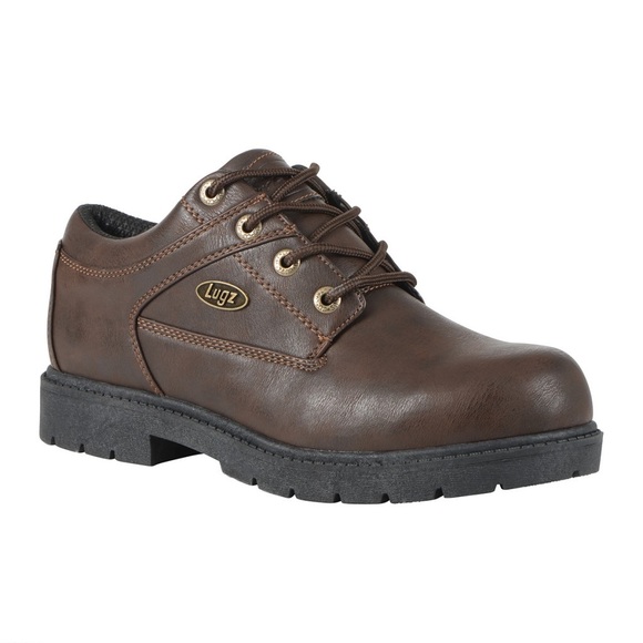 Lugz Other - Lugz SAVOY (SLIP RESISTANT) EEE